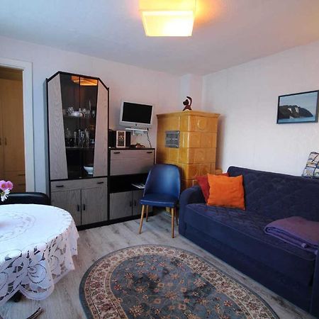 Ferienhaus Mattke Sassnitz Dış mekan fotoğraf