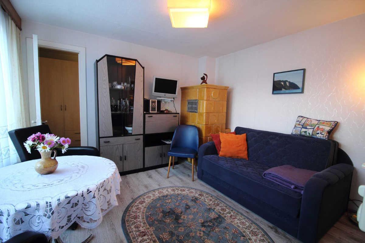 Ferienhaus Mattke Sassnitz Dış mekan fotoğraf