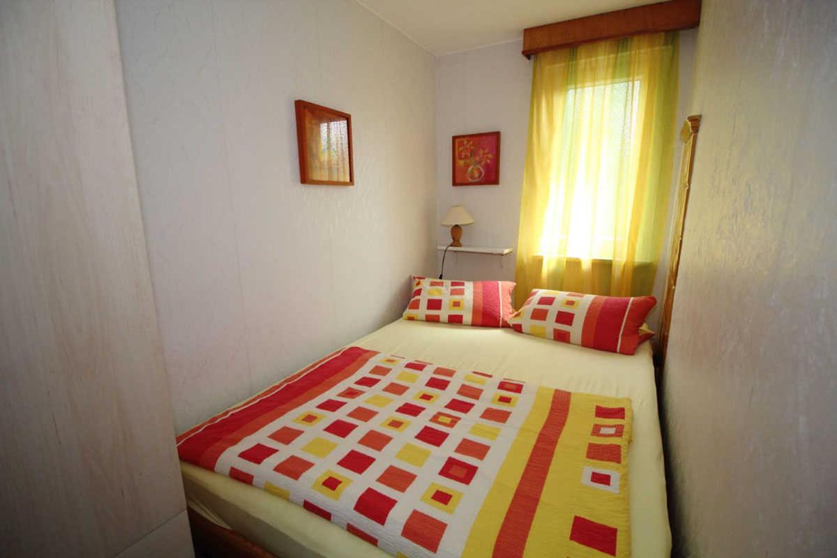 Ferienhaus Mattke Sassnitz Dış mekan fotoğraf